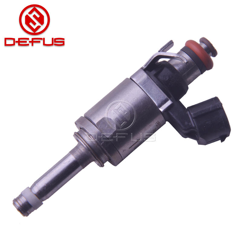 DEFUS   fuel injector OEM P501-13250A for auto car