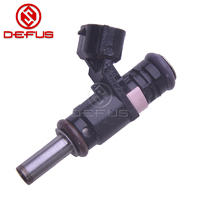DEFUS  fuel injectors OEM 04E906031L nozzle for  auto car