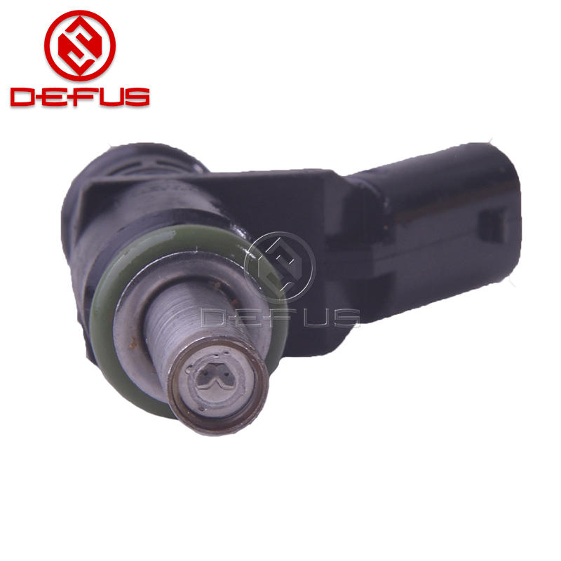 DEFUS fuel injector OEM 06E906031A for Engine 3.0L 2995CC V6 GAS DOHC Supercharged