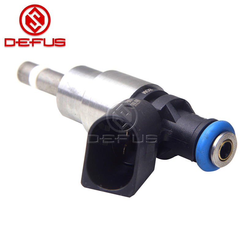 DEFUS  fuel injector OEM 06F906036F for TT Quattro 2.0T