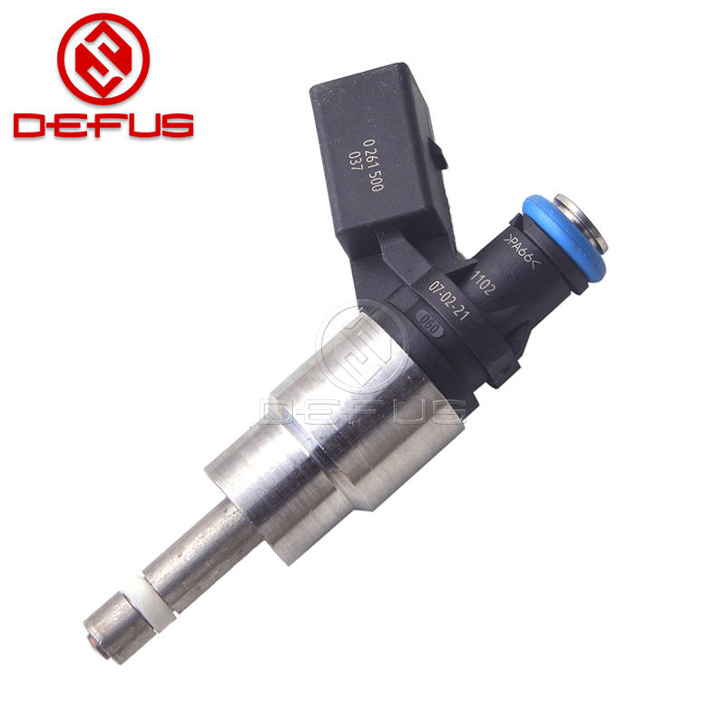 DEFUS  fuel injector OEM 06F906036F for TT Quattro 2.0T