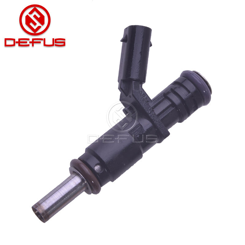 DEFUS fuel  injectors OEM 07P906031C for Bentayga 6.0 fuel injector
