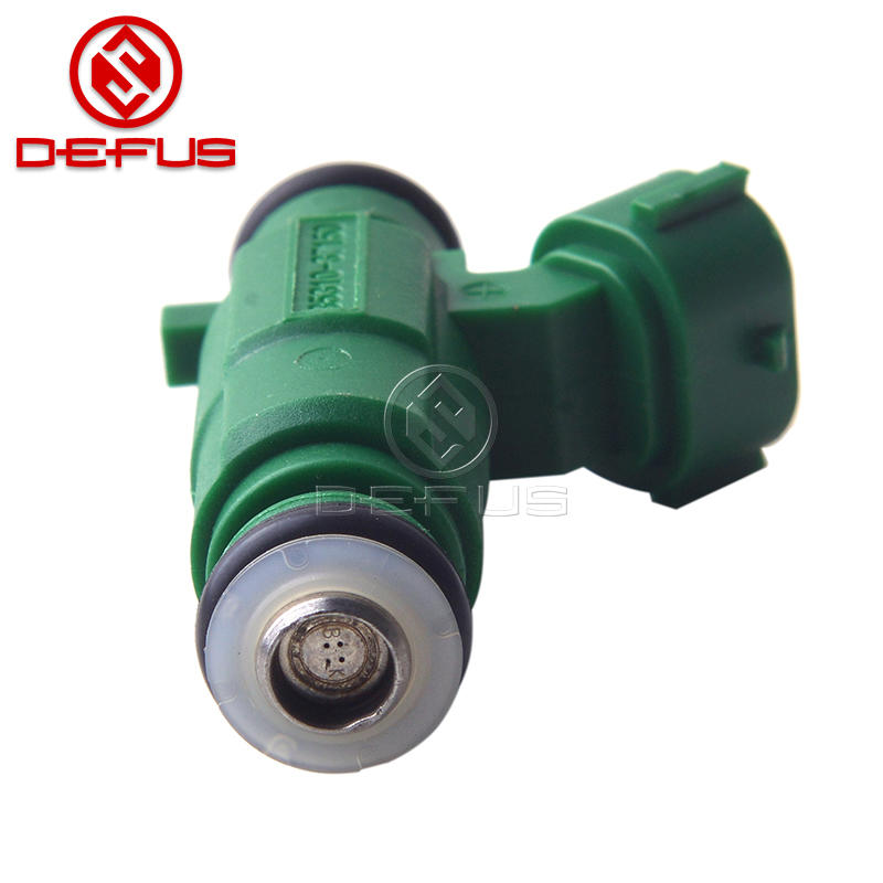 DEFUS fuel injector OEM 3531037150 for Sportage Sonata Tucson Tiburon Optima RIO 1.6L 2.4L 2.7L