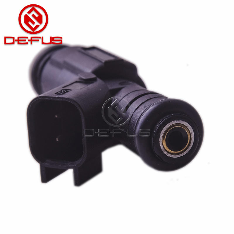 DEFUS  fuel injector OEM 0280156182 for CHE VROLET Equinox 3.4L car engine 2005-2009