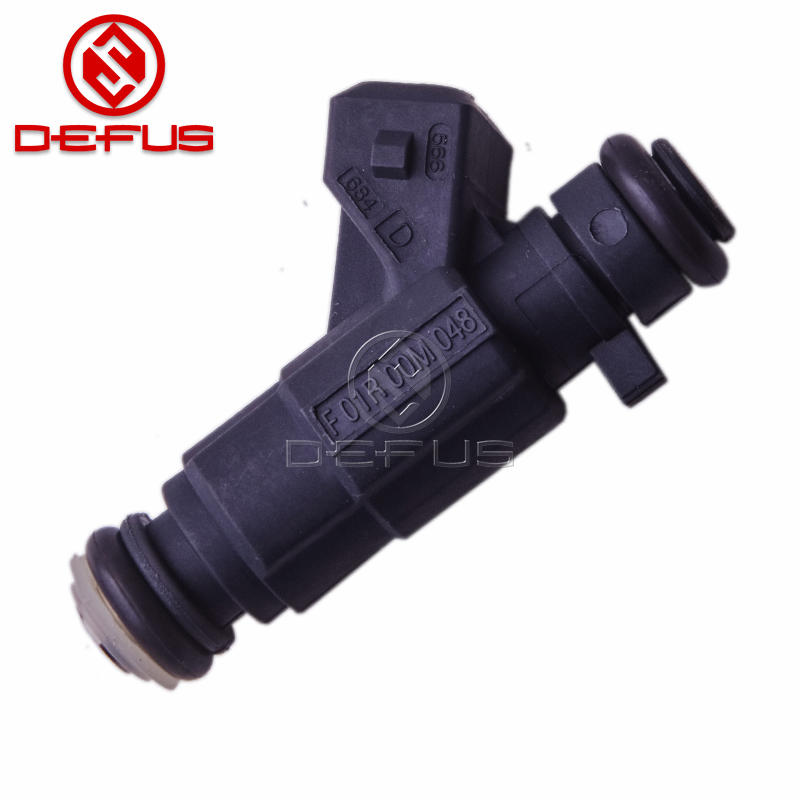 DEFUS  fuel injection OEM F01R00M048 for CK/KINGKONG