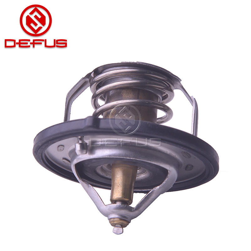 DEFUS coolant thermostat OEM 17600-60814 17 for suzuki thermostat water cooler Coolant valve auto