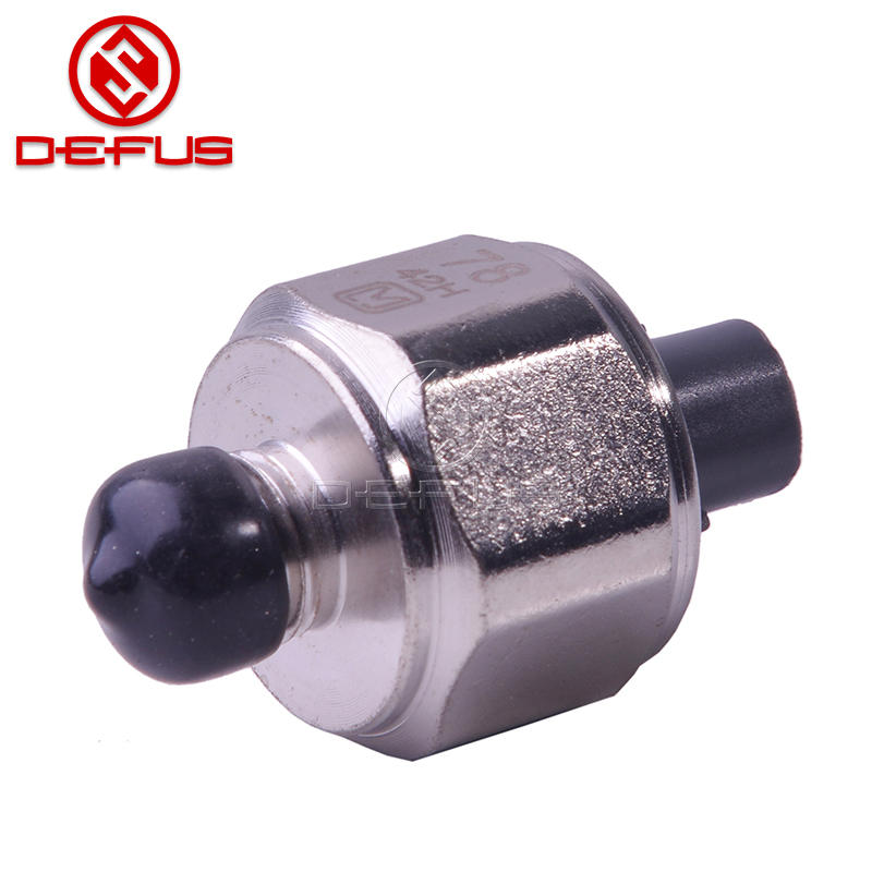 DEFUS Engine Ignition Knock Detonation Sensor OEM  89615-12040 for Toyota Lexus