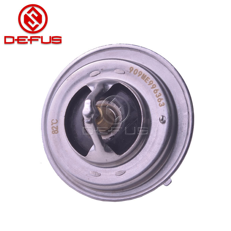 DEFUS coolant thermostat OEM ME996363 for MIT SUBISHI
