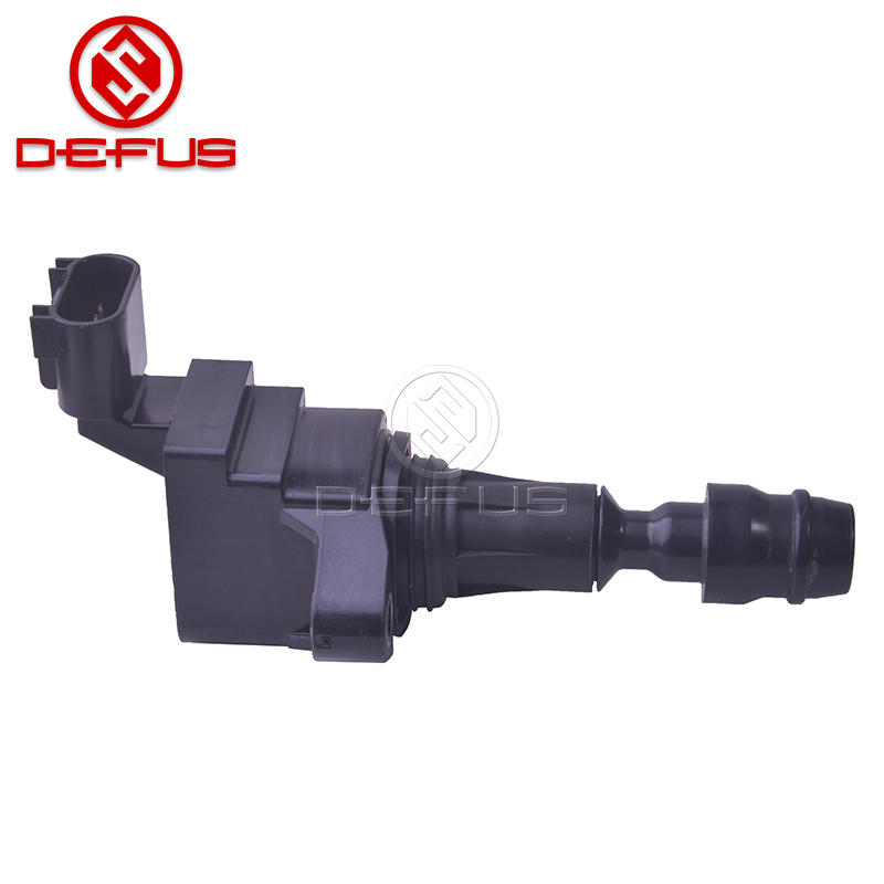 DEFUS Ignition Coils OEM 099700-0850 FOR Chevy Equinox Buick Pontiac Saturn 2.4L ACDelco