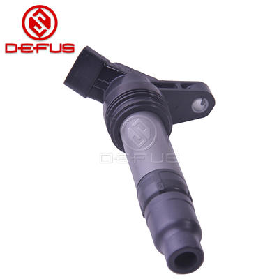 DEFUS Ignition Coils 099700-1070 FOR Chevy Equinox Buick Pontiac Saturn 2.4L ACDelco