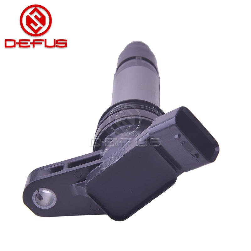 DEFUS Ignition Coils OEM 099700-1070 FOR Chevy Equinox Buick Pontiac Saturn 2.4L ACDelco