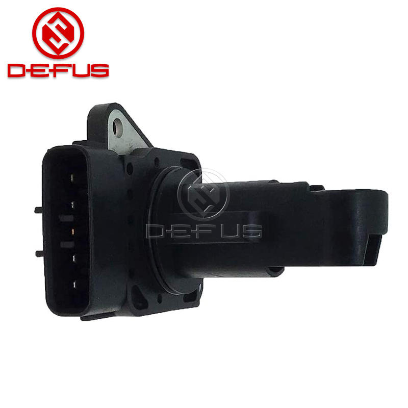DEFUS Air Flow Sensor OEM 22204-07010 For Lexus Scion Toyota Tacoma Yaris Corolla