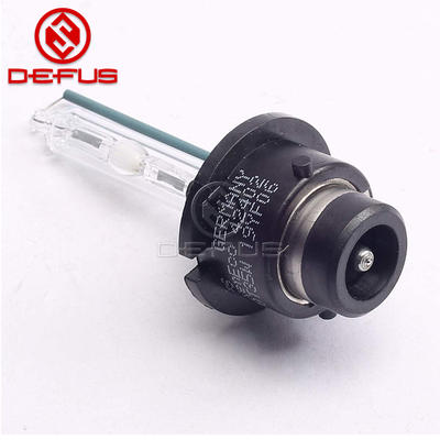 DEFUS Xenon HID Headlight Bulbs 6000K OEM 42402 For Lexus Toyota