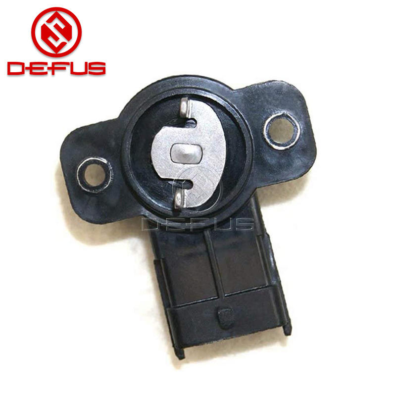DEFUS Throttle Position Sensor OEM 35170-02000 For Kia Morning Picanto