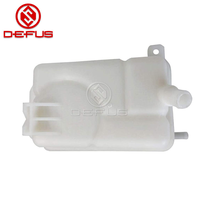DEFUS Engine Coolant Reservoir Tank OEM 96930818 For Chevrolet Aveo Pontiac G3 1.6L