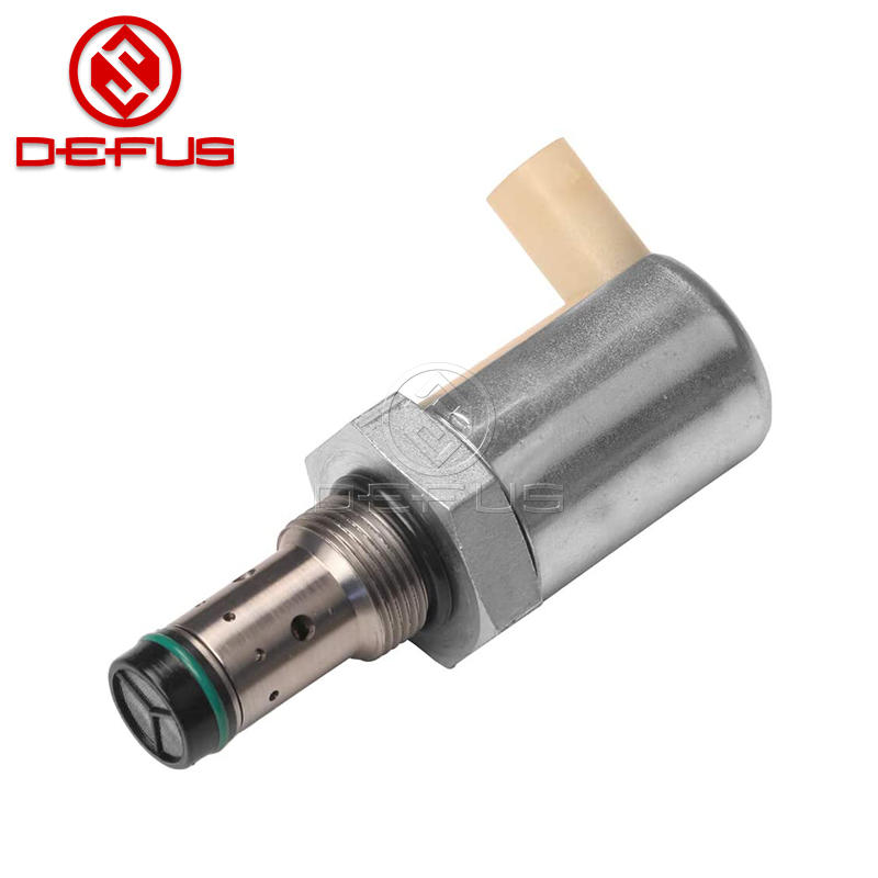 DEFUS Fuel Injector Pressure Regulator Valve OEM CM5126 For Fo-rd Die-sel 6.0L 4.5L