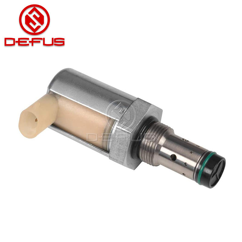 DEFUS Fuel Injector Pressure Regulator Valve OEM CM5126 For Fo-rd Die-sel 6.0L 4.5L