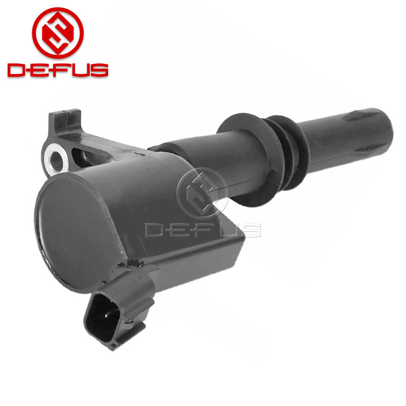 DEFUS Ignition Coil OEM 3L3Z-12029-BA for ford expedition mustang