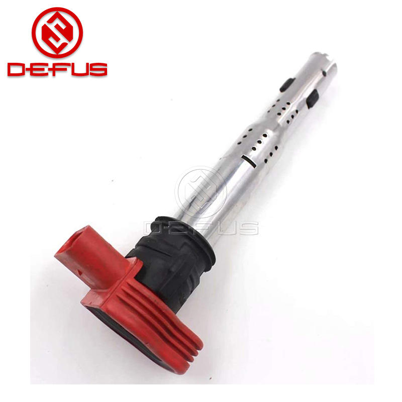 DEFUS  Ignition Coil  06E905115A for Volkswagen VW