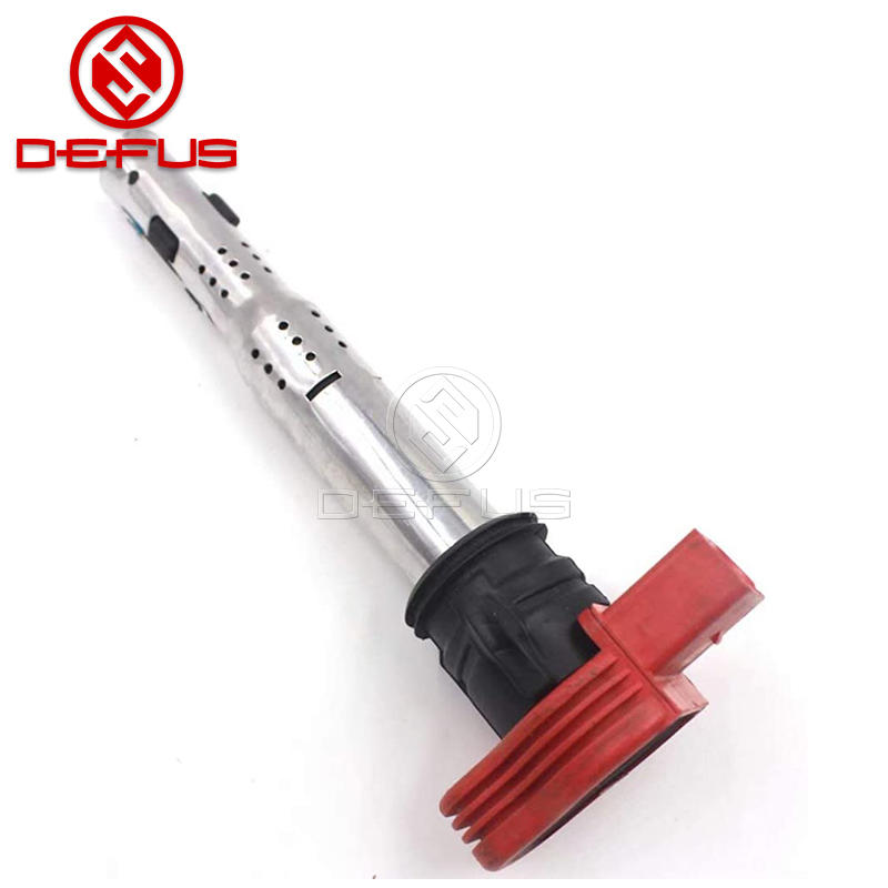 DEFUS  Ignition Coil  06E905115A for Volkswagen VW