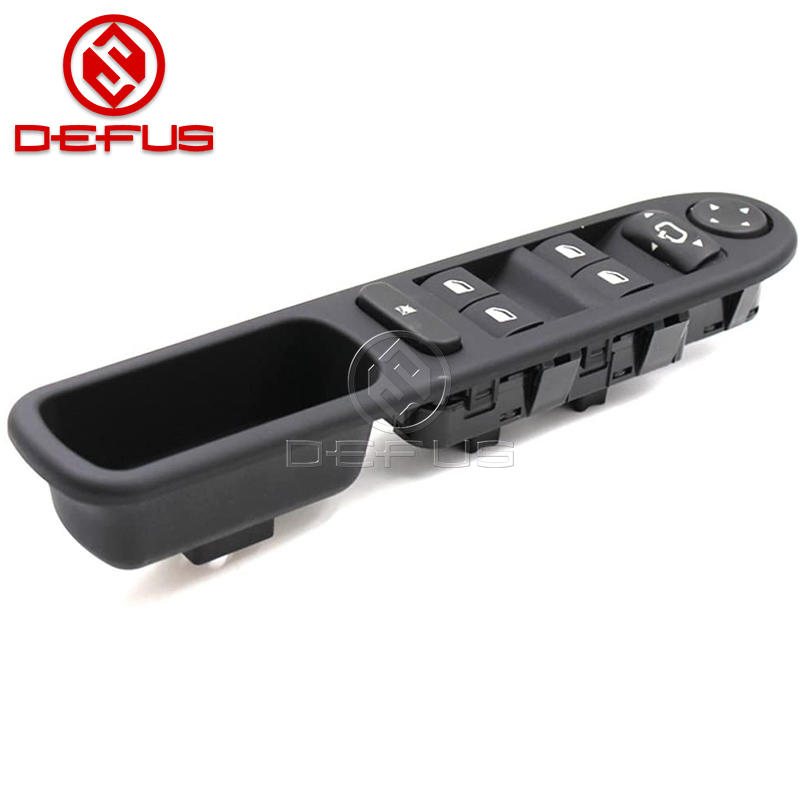 DEFUS Control Switch OEM 6554.KT for 07-10 Peugeot 307