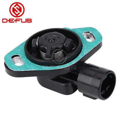 DEFUS Throttle Position Sensor OEM 16400P06A11 For A JDM Honda Prelude Civic CRX SIR