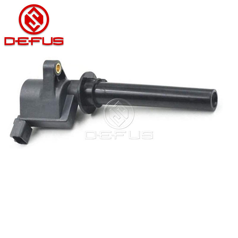 DEFUS Ignition Coil OEM 1L8Z-12029-AB  for Ford Escape Mazda Mercury