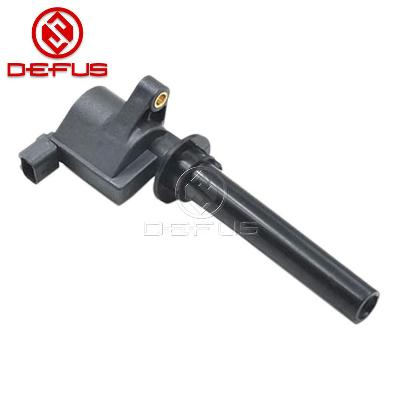 DEFUS Ignition Coil OEM 1L8Z-12029-AB  for Ford Escape Mazda Mercury