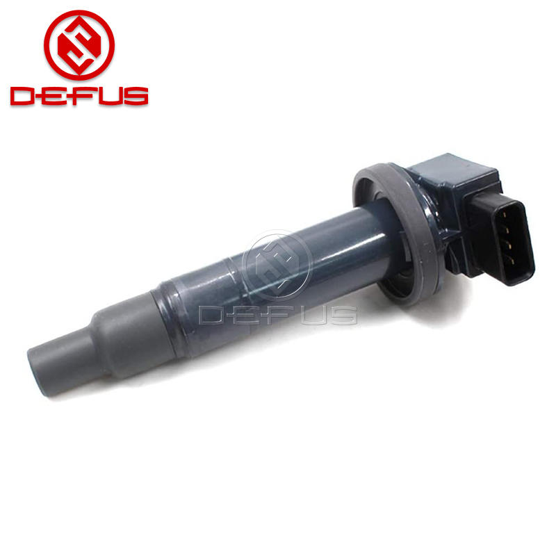 DEFUS Ignition Coil OEM 90919-02240 for Toyota Yaris Prius Echo,Scion xA xB