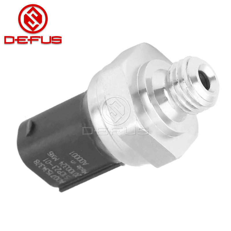 DEFUS Pressure Sensor Switch OEM A0071534328 For Mercedes-Benz Sensata