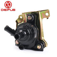 DEFUS Water Pump OEM G9020-47030 For Toyota Prius 1.5L L4