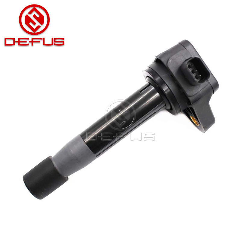 DEFUS  Ignition Coil OEM 30520-P8E-A01 for Honda Accord Odyssey Acura CL TL 3.0 3.5 3.7