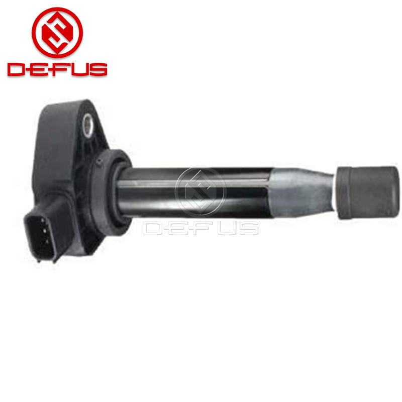 DEFUS  Ignition Coil OEM 30520-P8E-A01 for Honda Accord Odyssey Acura CL TL 3.0 3.5 3.7