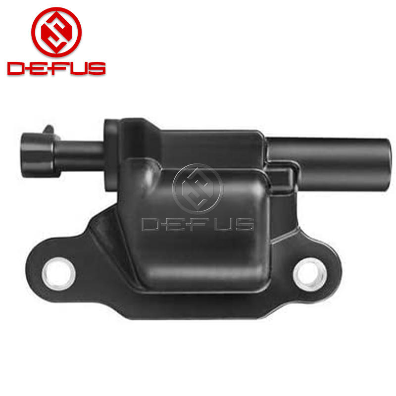 DEFUS Ignition Coils OEM 12611424 for Chevrolet GMC V8