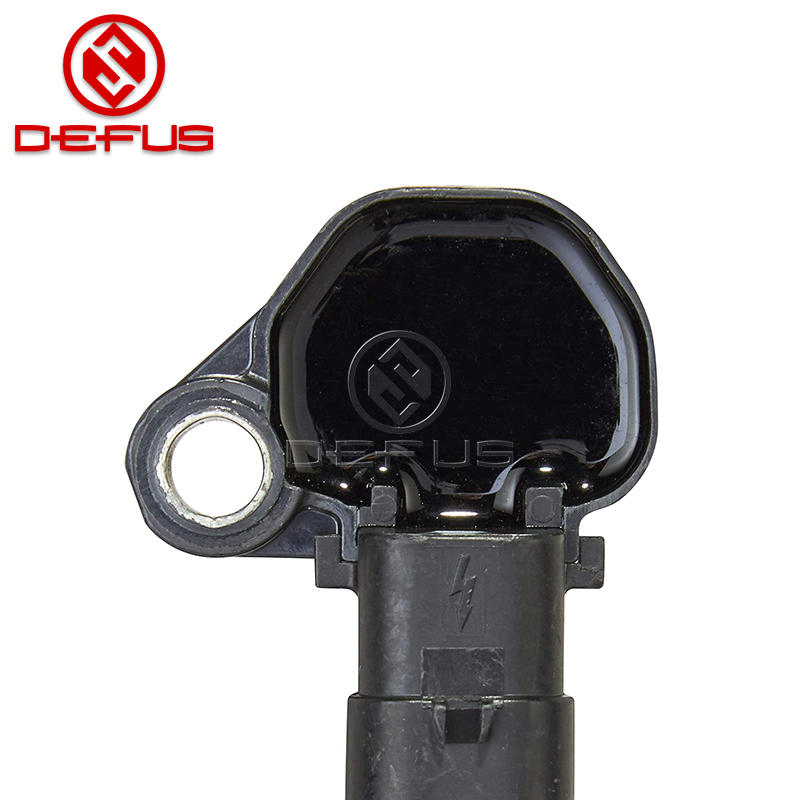 DEFUS Ignition Coil OEM 68070492AB For Fiat 500 2012-2016
