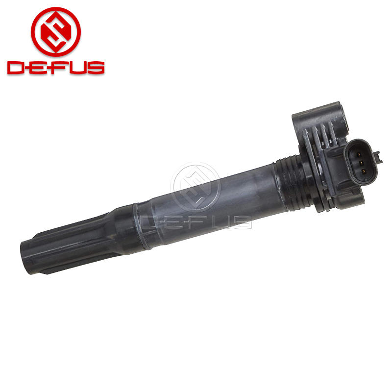 DEFUS Ignition Coil OEM 68070492AB For Fiat 500 2012-2016