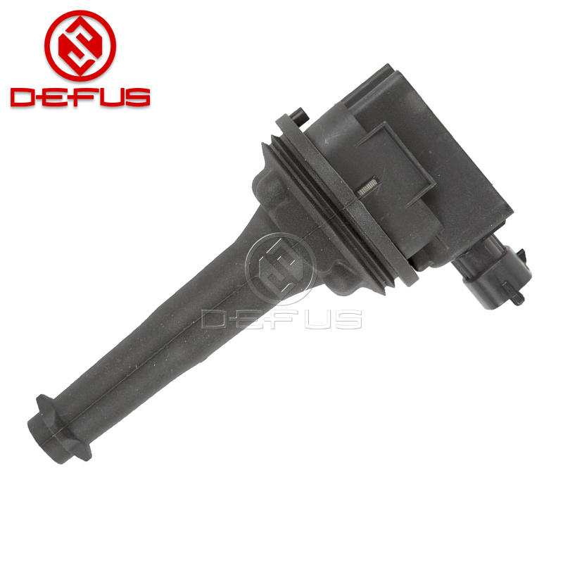 DEFUS Ignition Coils OEM 91256016 For Volvo
