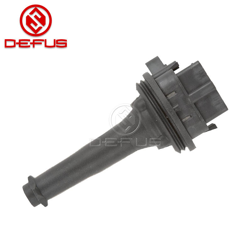 DEFUS Ignition Coils OEM 91256016 For Volvo