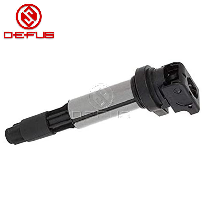 DEFUS  Ignition Coil OEM 12131712219 for BMW