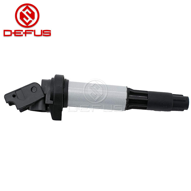 DEFUS  Ignition Coil OEM 12131712219 for BMW