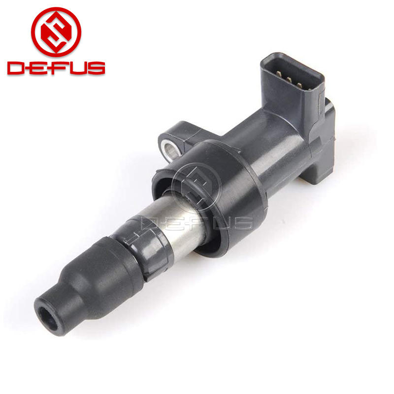 DEFUS ignition coil OEM C2S11480 for 03-08 Jag-uar S-Type 02-08 X-Type 2.5L 3.0L V6