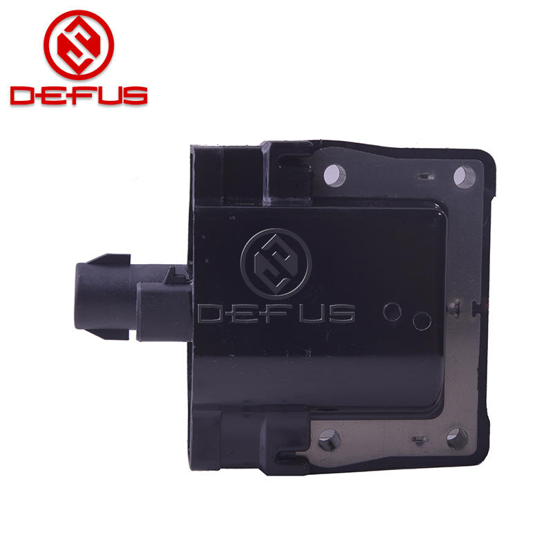 DEFUS  Ignition Coil OEM 90919-02197 for Toyot Land cruiser FJ Parts