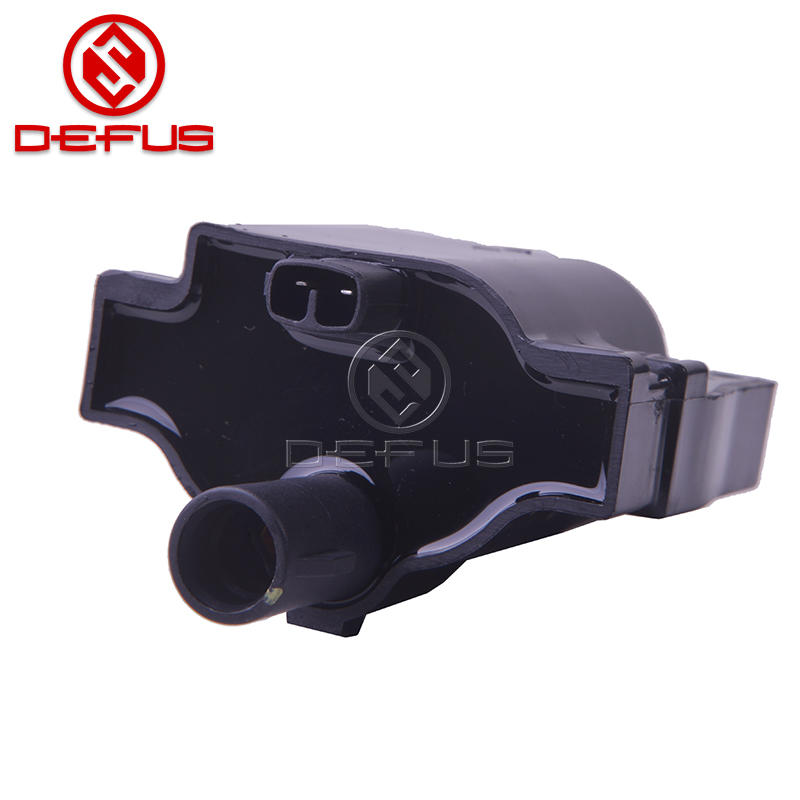 DEFUS  Ignition Coil OEM 90919-02197 for Toyot Land cruiser FJ Parts