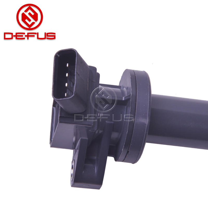 DEFUS Ignition Coil OEM 90919-02239 for Toyota Corolla Matrix Celica Pontiac Vibe