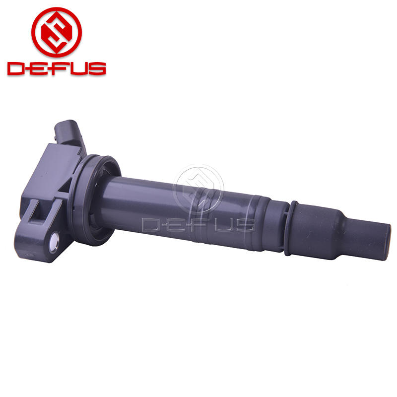 DEFUS Ignition Coil OEM 90919-02248 for Toyota Tacoma Tundra Scion xB Lexus ISF