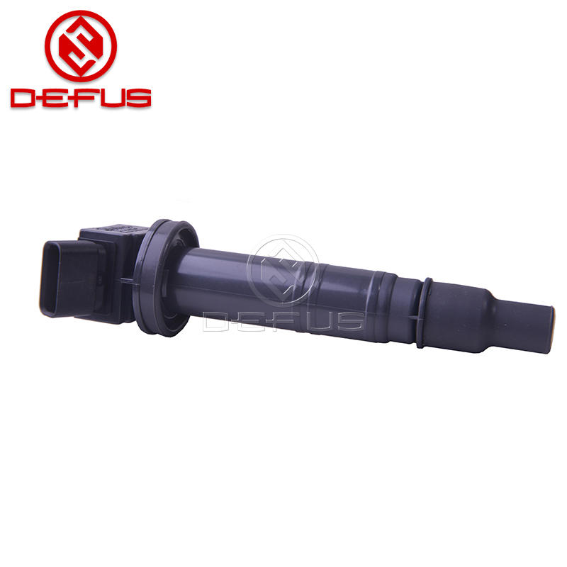 DEFUS Ignition Coil OEM 90919-02248 for Toyota Tacoma Tundra Scion xB Lexus ISF