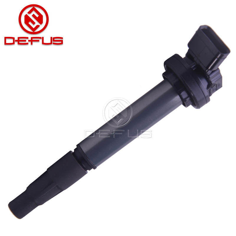 DEFUS Ignition Coil OEM 90919-02258 For TOYOTA Corolla Prius 2009 1.8L