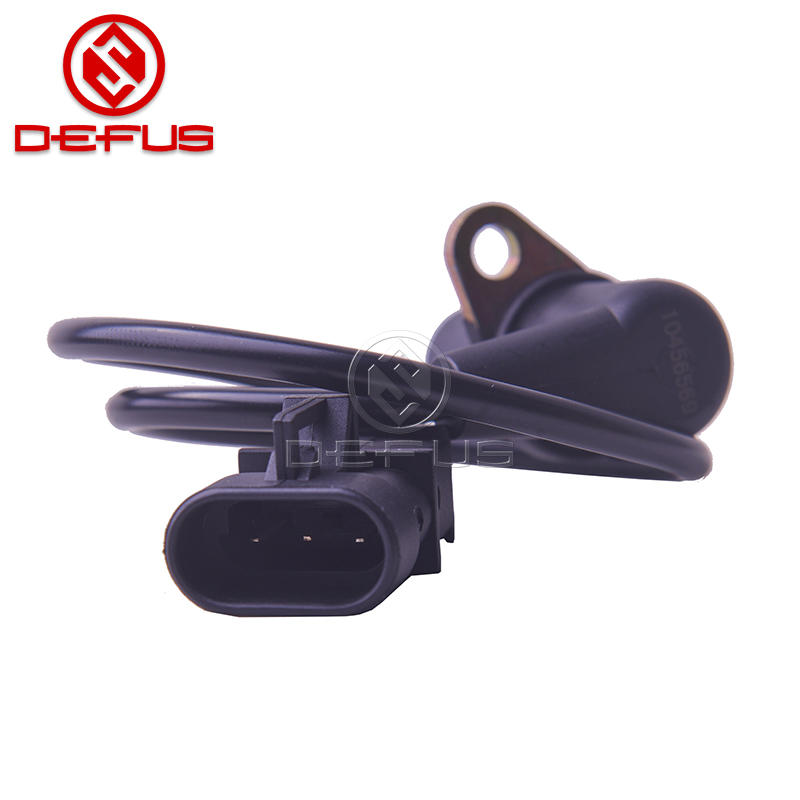 DEFUS Crankshaft Position Sensor OEM 10456569 For Jinbei Changan 462 Wuling Great Wall