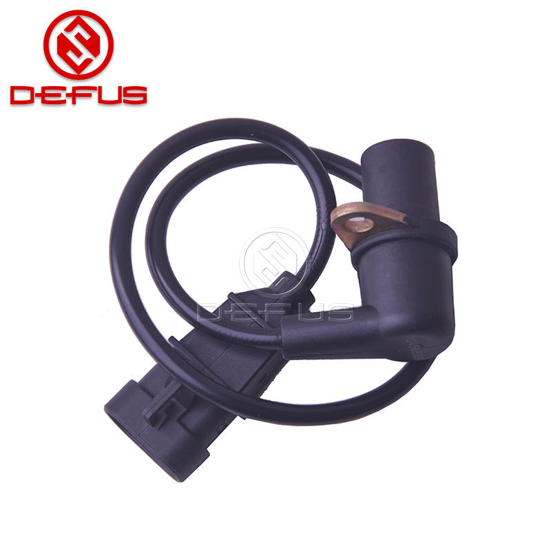 DEFUS Crankshaft Position Sensor OEM 10456569 For Jinbei Changan 462 Wuling Great Wall
