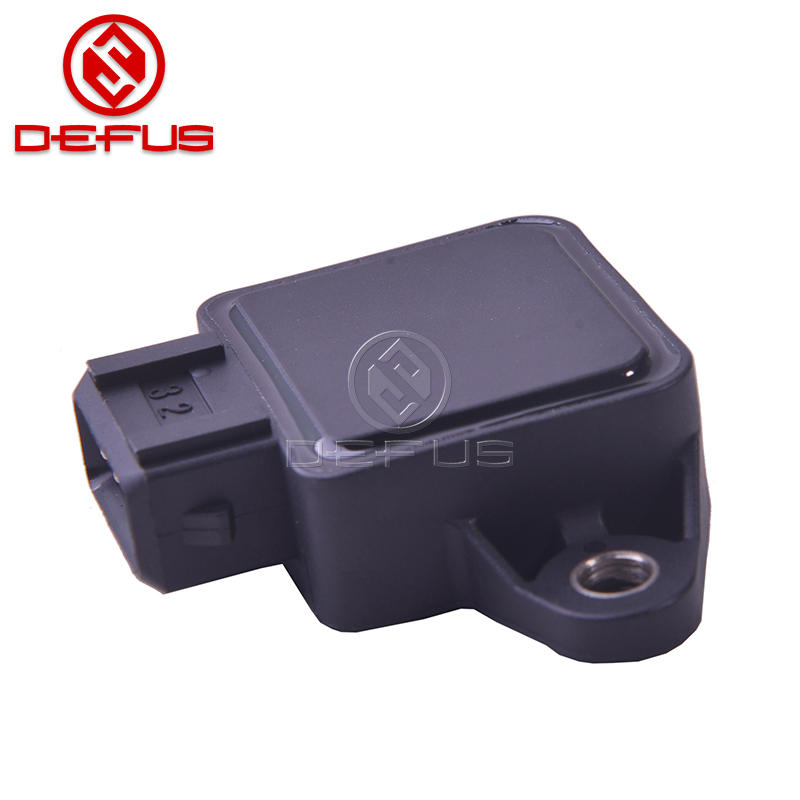 DEFUS Throttle Position Sensor OEM 0280122001 for Kia Rio Sportage Sephia Spectra